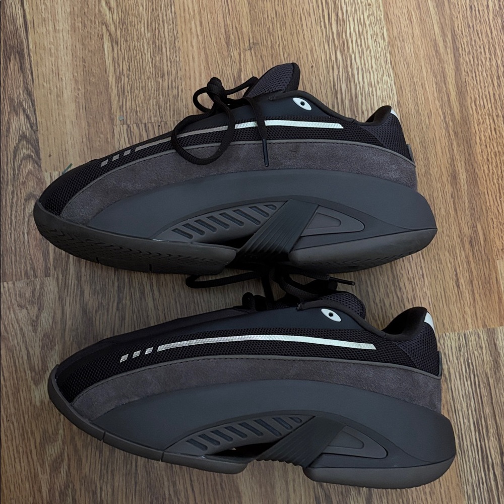 Adidas Mad Illnfinity Shoes (M 8.5/ W 9.5) Brown
